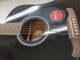 Dreadnought-gitarr Fender 845586 (B-Stock) #845586 - 2