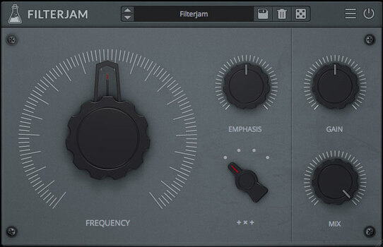 FX protsessori tarkvara pistikprogramm INSPIRED ACOUSTICS Inspirata Music Pro Roompack 1 (Digitaalne toode) - 15