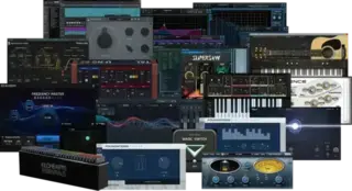 Studio software plug-in effect INSPIRED ACOUSTICS Inspirata Roompack Extension (Digitaal product) - 5