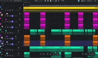 VST Instrument INSPIRED ACOUSTICS Notre Dame de Budapest Looped Edition (Digitalni proizvod) - 4
