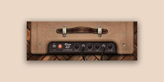 Software Plug-In FX Processor Aurora DSP Absylon Bass - Extended Range Bass Plugin (Digital product) - 3