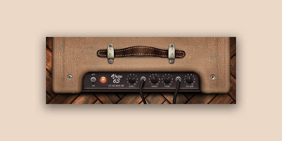 Студио софтуер Plug-In ефект Aurora DSP Absylon Bass - Extended Range Bass Plugin (Дигитален продукт) - 4