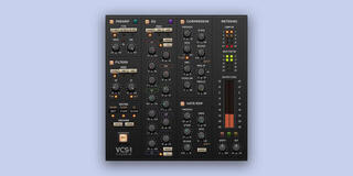 Software Plug-In FX Processor Aurora DSP Absylon Bass - Extended Range Bass Plugin (Digital product) - 4