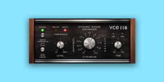 Software Plug-In FX Processor Aurora DSP Absylon Bass - Extended Range Bass Plugin (Digital product) - 5