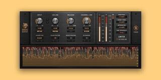 Software Plug-In FX Processor Aurora DSP Absylon Bass - Extended Range Bass Plugin (Digital product) - 6