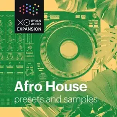 Sample/Sound Library XLN Audio XO Expansion: Afro House (Digital product) - 5