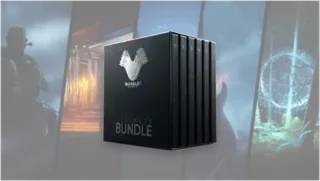 Software Plug-In FX Processor Antelope Audio Ultimate FX Bundle (Digital product) - 1