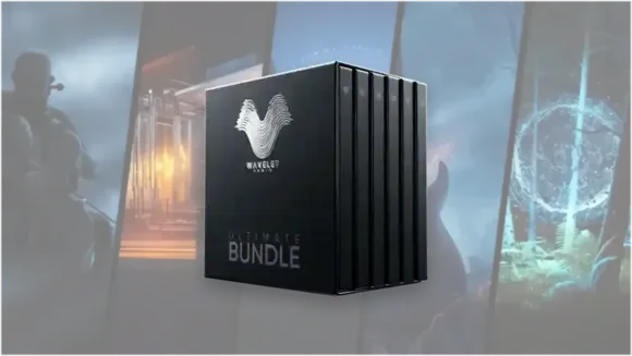 Software Plug-In FX Processor Antelope Audio Ultimate FX Bundle (Ψηφιακό προϊόν) - 2