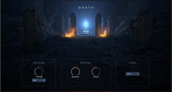 Software Plug-In FX Processor Antelope Audio Ultimate FX Bundle (Ψηφιακό προϊόν) - 3