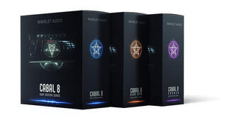 Software Plug-In FX Processor Antelope Audio Ultimate FX Bundle (Digital product) - 4