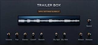 Software Plug-In FX Processor Antelope Audio Ultimate FX Bundle (Digital product) - 5