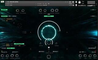 Software Plug-In FX Processor Antelope Audio Ultimate FX Bundle (Digital product) - 6