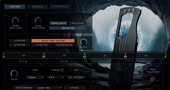 Software Plug-In FX Processor Antelope Audio Ultimate FX Bundle (Ψηφιακό προϊόν) - 8