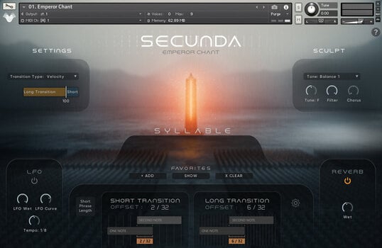 Software Plug-In FX Processor Antelope Audio Ultimate FX Bundle (Ψηφιακό προϊόν) - 10