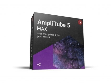 Software Plug-In FX Processor Metric Halo MB TMPC (Ψηφιακό προϊόν) - 12