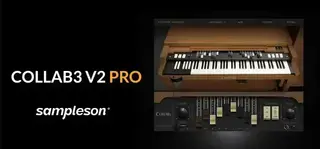 VST Instrument Sampleson CollaB3 V2 Pro (Дигитален продукт) - 3