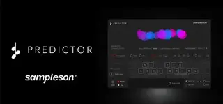 VST Instrument Sampleson Predictor (Дигитален продукт) - 2
