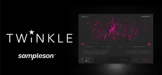 VST Instrument Sampleson Twinkle (Дигитален продукт) - 3