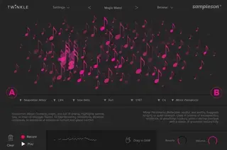 VST Instrument Sampleson Twinkle (Дигитален продукт) - 4