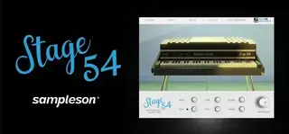 VST Instrument Sampleson Wursy (Дигитален продукт) - 2