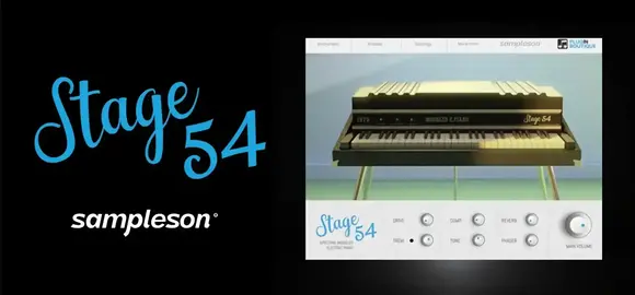VST Instrument Sampleson Wursy (Digitalni izdelek) - 3