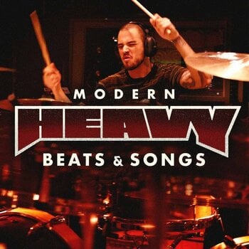 VST Instrument XLN Audio Addictive Drums 2: Progressive & Heavy Collection (Digitalni izdelek) - 10
