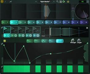 Software Plug-In FX Processor Stagecraft DropZone (Digital product) - 3