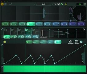 Software Plug-In FX Processor Stagecraft DropZone (Digital product) - 4