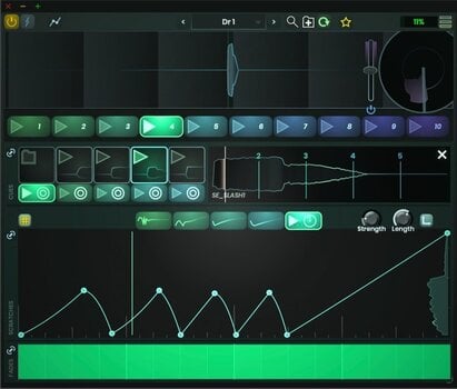 Plugins d'effets Stagecraft DropZone (Produit numérique) - 5