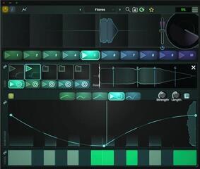 Software Plug-In FX Processor Stagecraft DropZone (Digital product) - 5