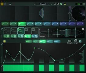 Software Plug-In FX Processor Stagecraft DropZone (Digital product) - 6