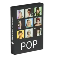 Software Plug-In FX Processor Sonarworks SoundID VoiceAI Perpetual & Expansion Pack Bundle (Digital product) - 7