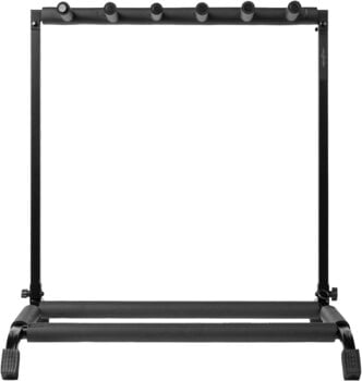 Βάση για Κιθάρες GATOR Wayfinder Guitar Rack 5 Βάση για Κιθάρες - 2
