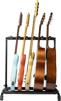Βάση για Κιθάρες GATOR Wayfinder Guitar Rack 5 Βάση για Κιθάρες - 10