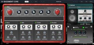 Software Plug-In FX Processor Metric Halo Sontec MES-432D9D (Digital product) - 3