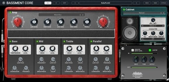 Studijski software plug-in efekt Metric Halo Sontec MES-432D9D (Digitalni izdelek) - 4