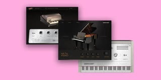 Software Plug-In FX Processor Metric Halo Make Believe Bundle (Digital product) - 1