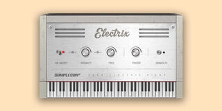 Software Plug-In FX Processor Metric Halo Make Believe Bundle (Digital product) - 3