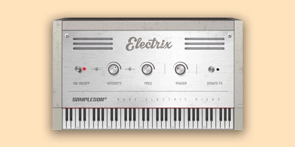 Software Plug-In FX Processor Metric Halo Make Believe Bundle (Digital product) - 4