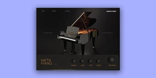 Software Plug-In FX Processor Metric Halo Make Believe Bundle (Digital product) - 4