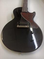 Guitarra elétrica Gibson Les Paul Junior Ebony Guitarra elétrica (Tao bons como novos) - 1