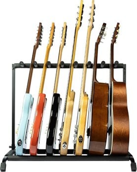 Βάση για Κιθάρες GATOR Wayfinder Guitar Rack 7 Βάση για Κιθάρες - 10
