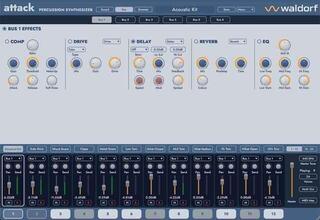 Update / Upgrade / Expansion Waldorf Attack 3 - Upgrade from WE2 (Producto digital) - 7