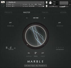 Studio software plug-in effect Metric Halo MBSI (Digitaal product) - 3