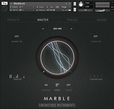 Software Plug-In FX Processor Metric Halo MBSI (Digital product) - 4