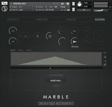 Software Plug-In FX Processor Metric Halo MBSI (Digital product) - 5