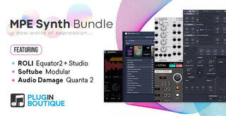 Software Plug-In FX Processor Metric Halo MB DBVerb (Digital product) - 1
