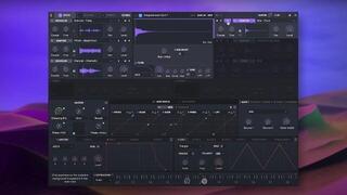 Software Plug-In FX Processor Metric Halo MB DBVerb (Digital product) - 2