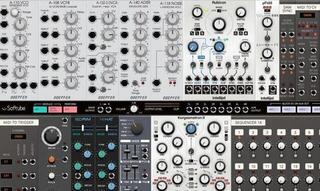 Software Plug-In FX Processor Metric Halo MB DBVerb (Digital product) - 4