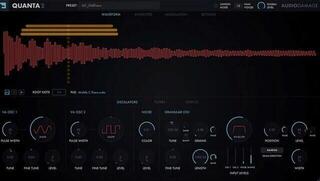 Software Plug-In FX Processor Metric Halo MB DBVerb (Digital product) - 5